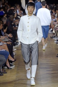 Phillip Lim Men's RTW Spring 2016