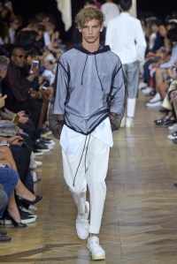 Phillip Lim Men's RTW Spring 2016