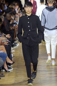 Phillip Lim Men's RTW Spring 2016