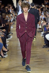 Phillip Lim Men's RTW Spring 2016