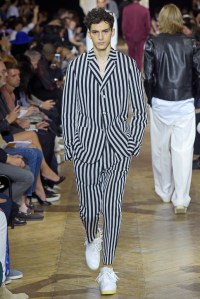 Phillip Lim Men's RTW Spring 2016