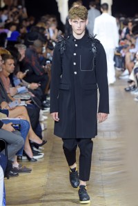 Phillip Lim Men's RTW Spring 2016