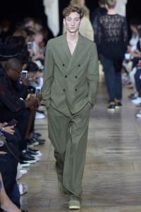 Phillip Lim Men's RTW Spring 2016