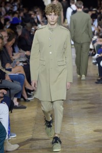 Phillip Lim Men's RTW Spring 2016