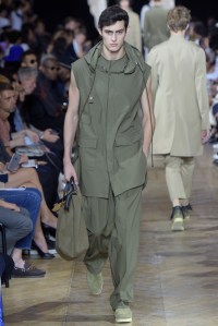 Phillip Lim Men's RTW Spring 2016
