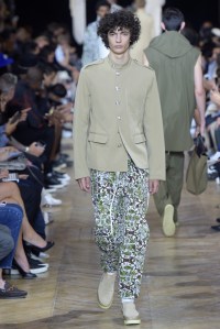 Phillip Lim Men's RTW Spring 2016