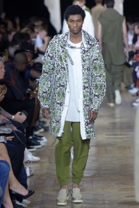 Phillip Lim Men's RTW Spring 2016
