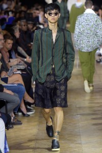 Phillip Lim Men's RTW Spring 2016