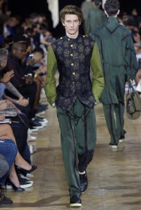 Phillip Lim Men's RTW Spring 2016