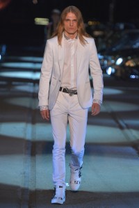Philipp Plein Men's RTW Spring 2016