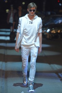 Philipp Plein Men's RTW Spring 2016