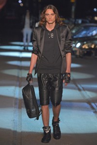 Philipp Plein Men's RTW Spring 2016