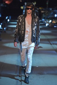 Philipp Plein Men's RTW Spring 2016