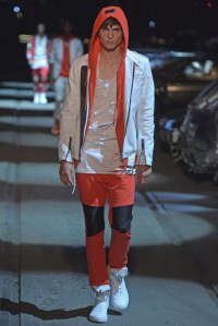 Philipp Plein Men's RTW Spring 2016