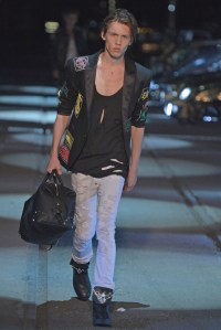 Philipp Plein Men's RTW Spring 2016
