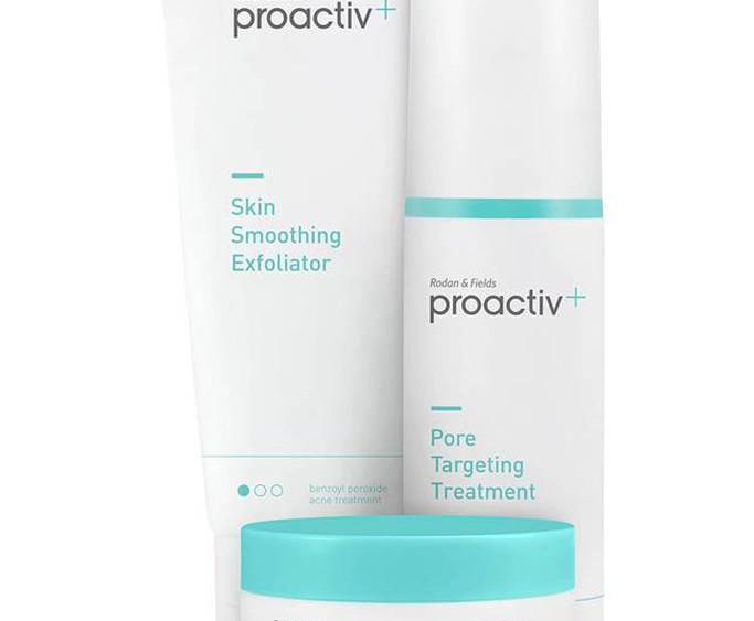 Beauty, Products