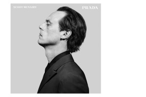 Scoot McNairy , Prada