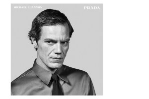Michael Shannon, Prda