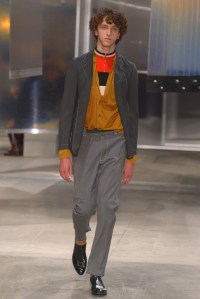 Prada Men's RTW Spring 2016