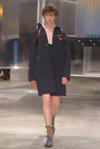 Prada Men's RTW Spring 2016