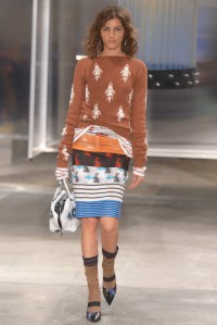 Prada Men's RTW Spring 2016