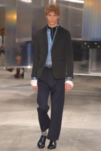 Prada Men's RTW Spring 2016