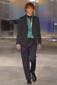 Prada Men's RTW Spring 2016