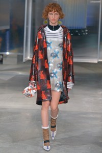 Prada Men's RTW Spring 2016
