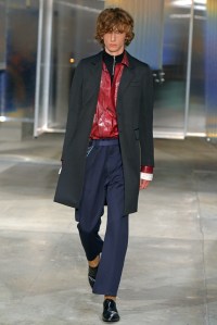 Prada Men's RTW Spring 2016