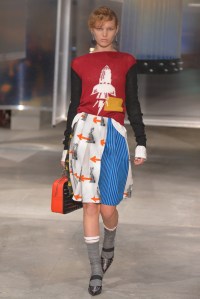 Prada Resort 2016