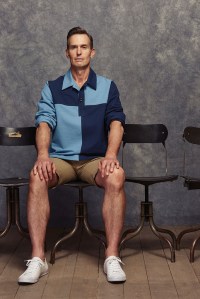  Private White Men's RTW Spring 2016