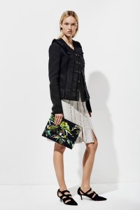 Proenza Schouler Resort 2016