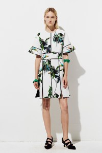 Proenza Schouler Resort