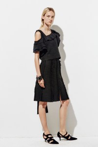 Proenza Schouler Resort 2016