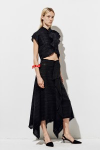 Proenza Schouler Resort 2016