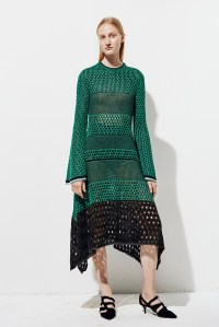 Proenza Schouler Resort 2016