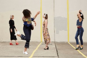 Rachel Comey Resort 2016