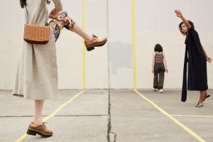 Rachel Comey Resort 2016