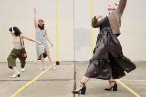 Rachel Comey Resort 2016