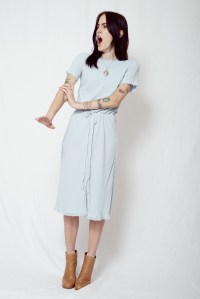 Raquel Allegra Resort 2016