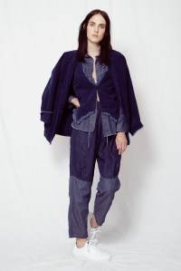 Raquel Allegra Resort 2016