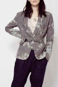 Raquel Allegra Resort 2016