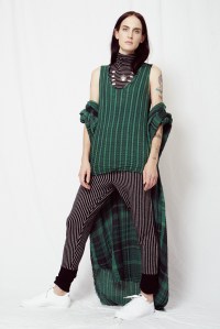 Raquel Allegra Resort 2016