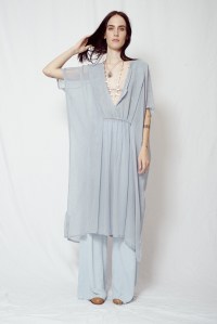 Raquel Allegra Resort 2016