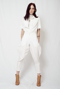Raquel Allegra Resort 2016