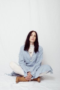 Raquel Allegra Resort 2016