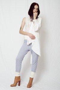 Raquel Allegra Resort 2016