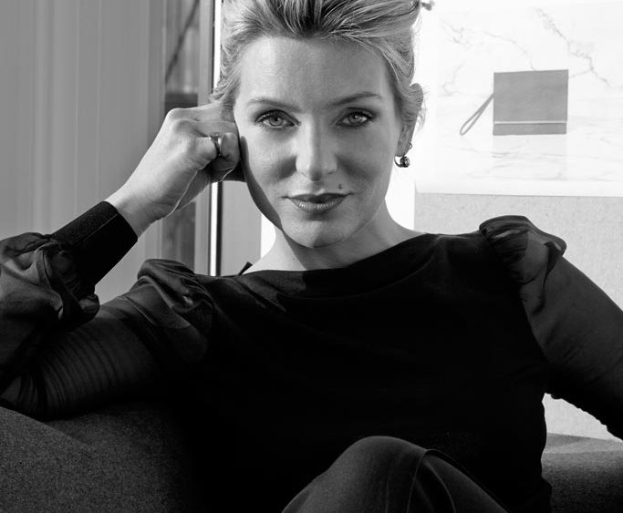 Kurt Geiger's Rebecca Farrar-Hockley on Mentoring & Work-Life Balance