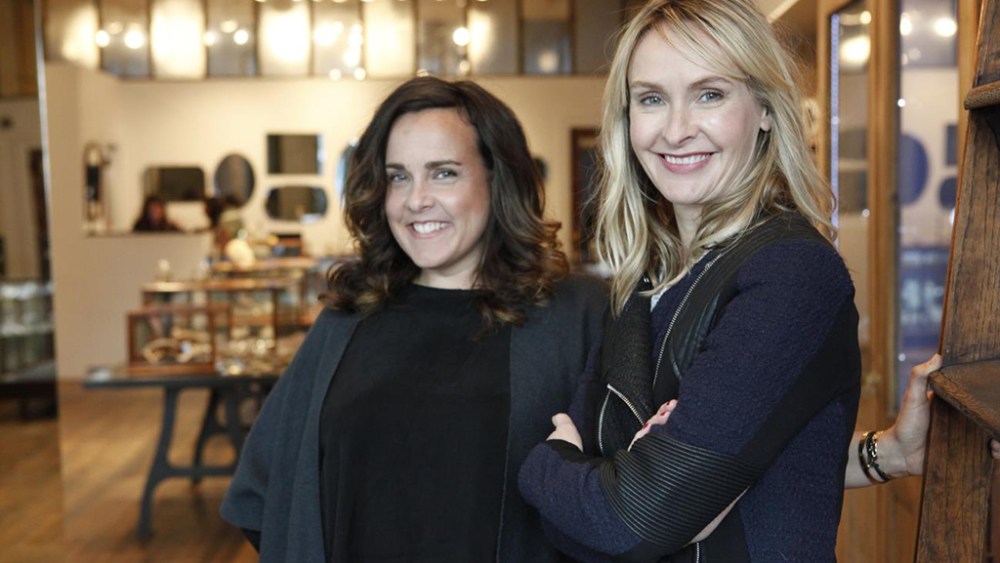 Melissa Joy Manning, Rebecca Taylor