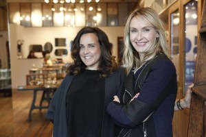 Melissa Joy Manning, Rebecca Taylor